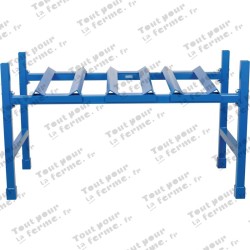Étagère pour fûts