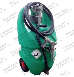 EMILCADDY® 55