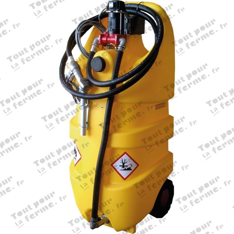 EMILCADDY® 55