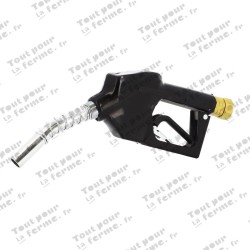 Pistolet automatique 60l/min.