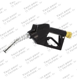 Pistolet automatique 60l/min.