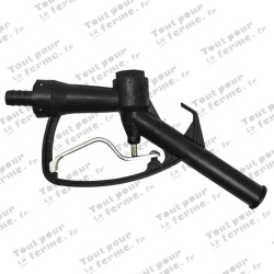 Pistolet automatique 60l/min.