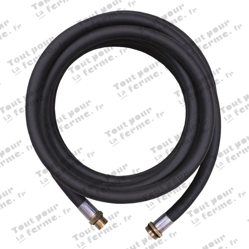 Unité de transfert diesel, 80 l/min