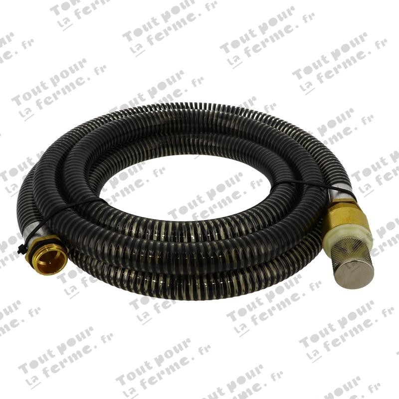 Unité de transfert diesel, 80 l/min