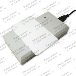 Station lecture/écriture smart USB-RFID