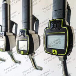 Compteur intelligent TMS