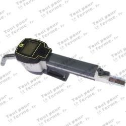 Compteur intelligent TMS