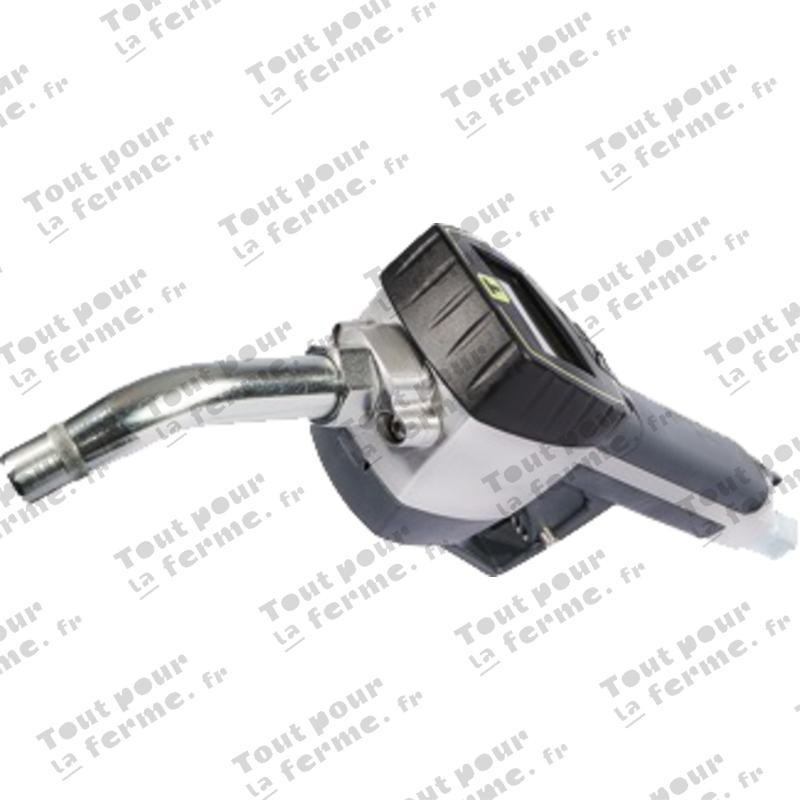 Compteur intelligent TMS