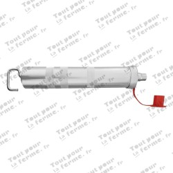 Presse de remplissage FPZ 500