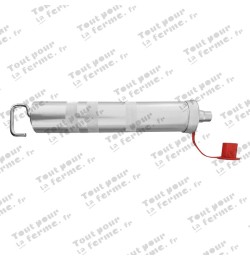 Presse de remplissage FPZ 500