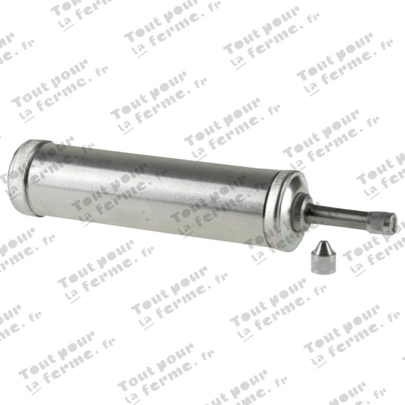 Presse de remplissage FPZ 500