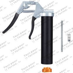 Pompe à graisse easyFILL ONE 400