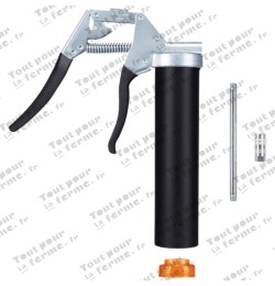 Pompe à graisse easyFILL ONE 400