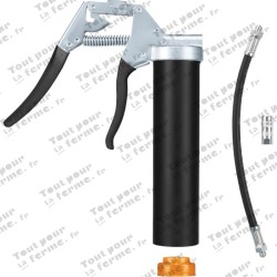 Pompe à graisse easyFILL ONE 400