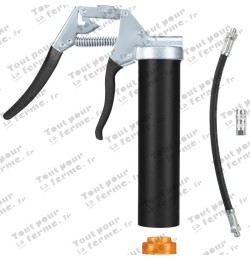Pompe à graisse easyFILL ONE 400