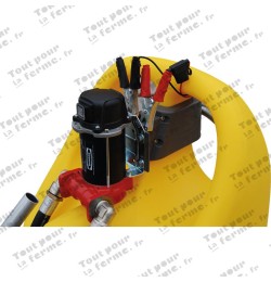 EMILCADDY® 55