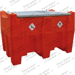 Réservoir transport CARRYTANK® 440 12 V
