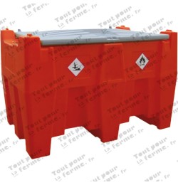 Réservoir transport CARRYTANK® 440 12 V