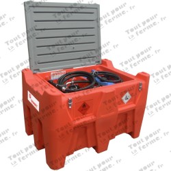 Réservoir de transport CARRYTANK®