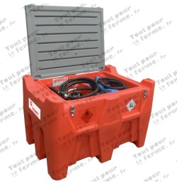 Réservoir de transport CARRYTANK®