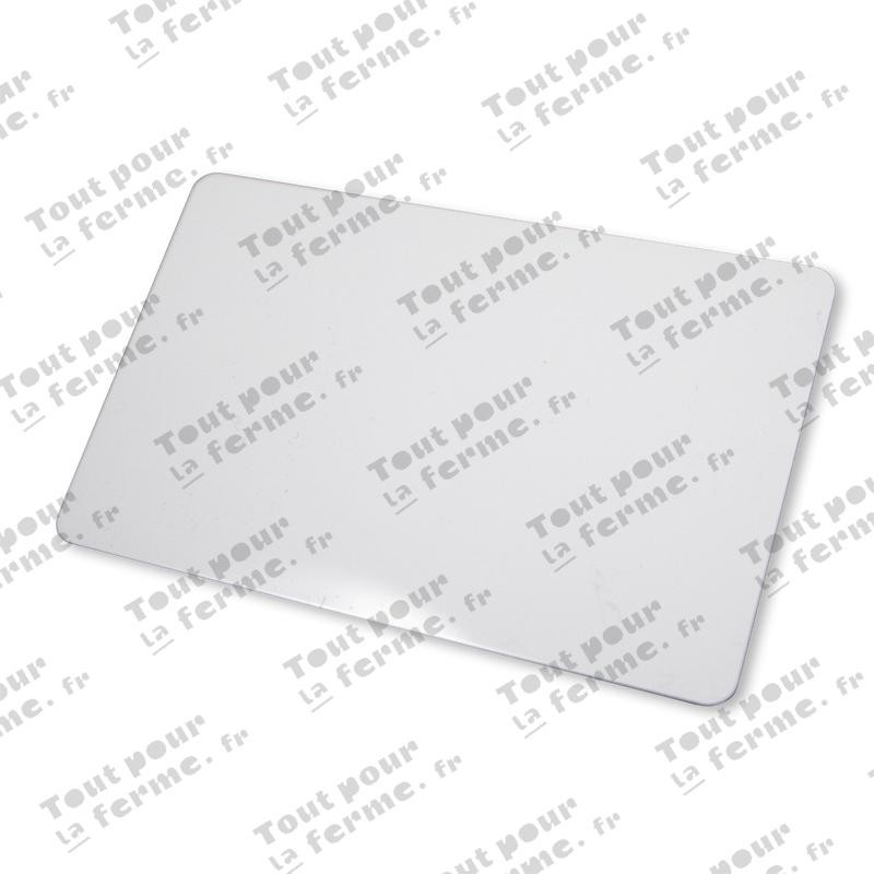 Carte de transpondeur TMS smart RFID