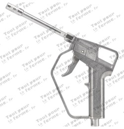 Pistolet à graisse