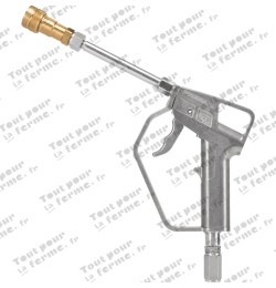 Pistolet à graisse G 1/8" i
