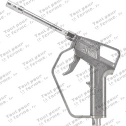 Pistolet à graisse G 1/8" i
