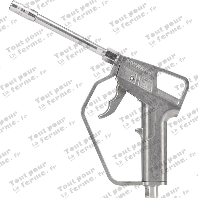 Pistolet à graisse G 1/8" i
