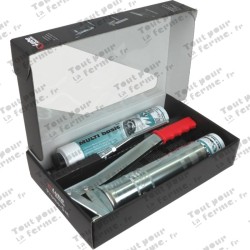 Kit promotionnel Lube-Shuttle®