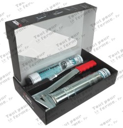 Kit promotionnel Lube-Shuttle®