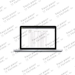Logiciel de contrôle intelligent TMS pro