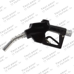 Pistolet automatique 80 l/min.