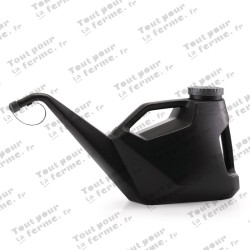 Bidon de remplissage universel 10 l noir