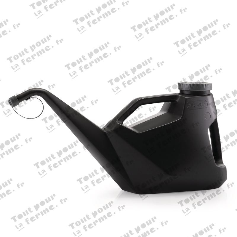 Bidon de remplissage universel 10 l noir