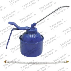 Burette standard