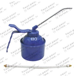 Burette standard