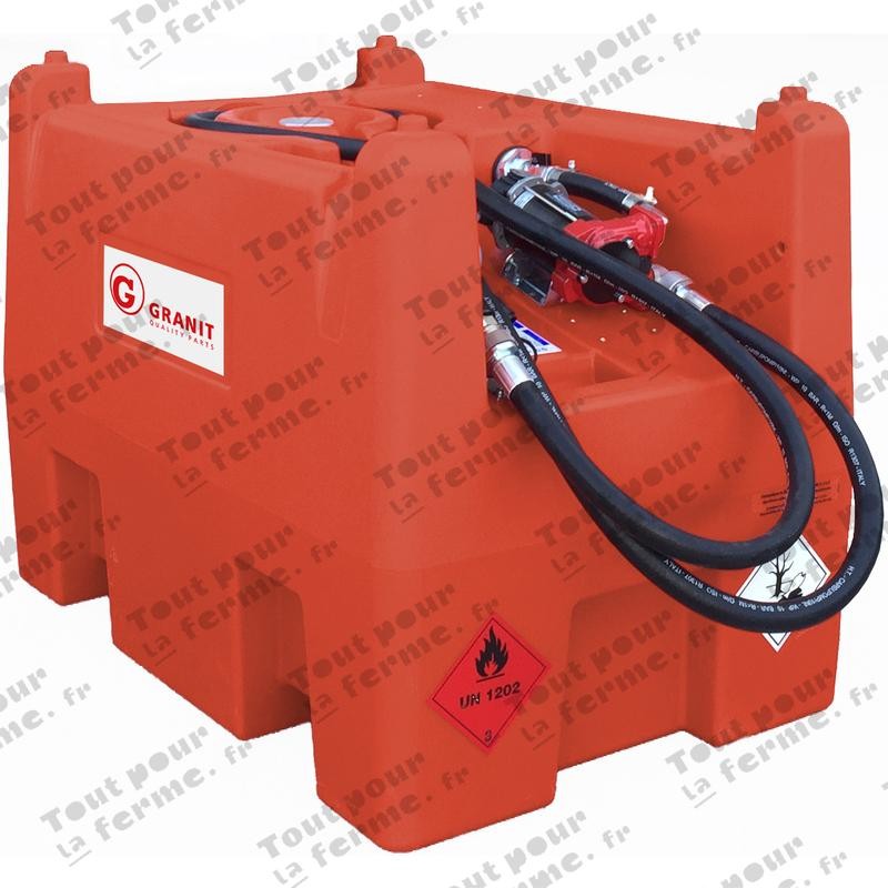 CARRYTANK® 220 pour AdBlue®