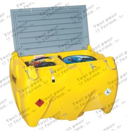 Réserv. CARRYTANK® 900 + 100 "GRANIT "