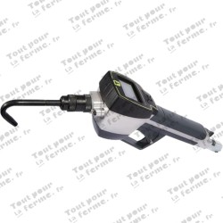 Compteur intelligent TMS
