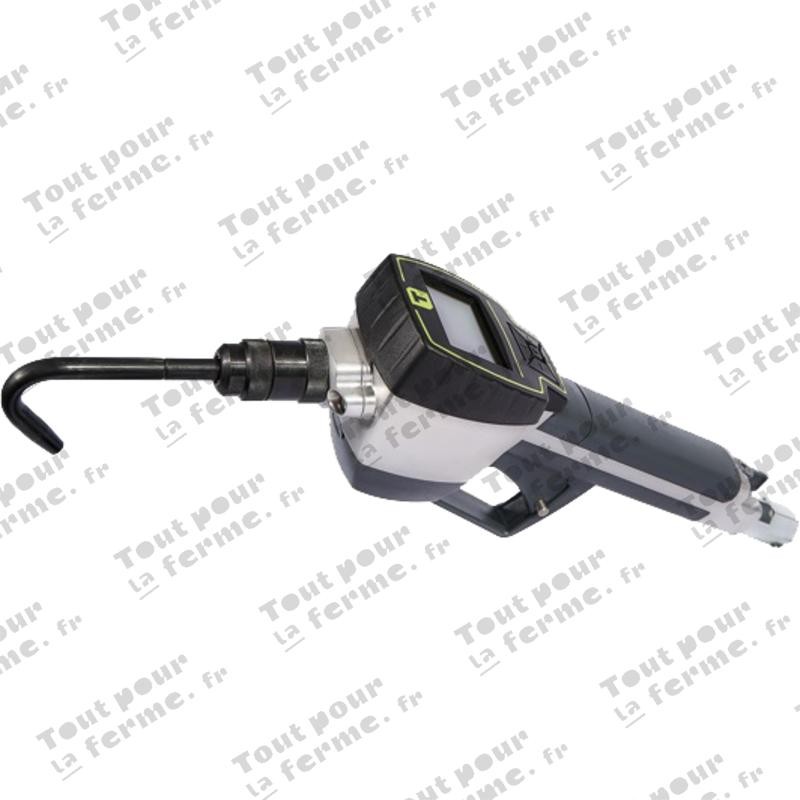Compteur intelligent TMS