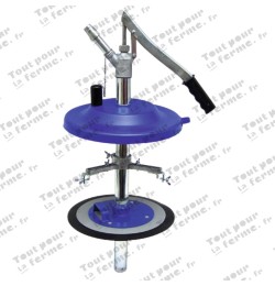 Appareil de remplissage