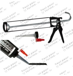 Pistolet Lube-Shot 400 Lube-Shuttle®