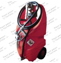 EMILCADDY® 55