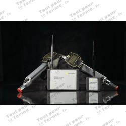 Passerelle TMS smart