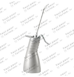 Burette industrielle 200 ml