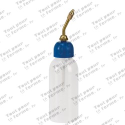 Burette, 125 ml