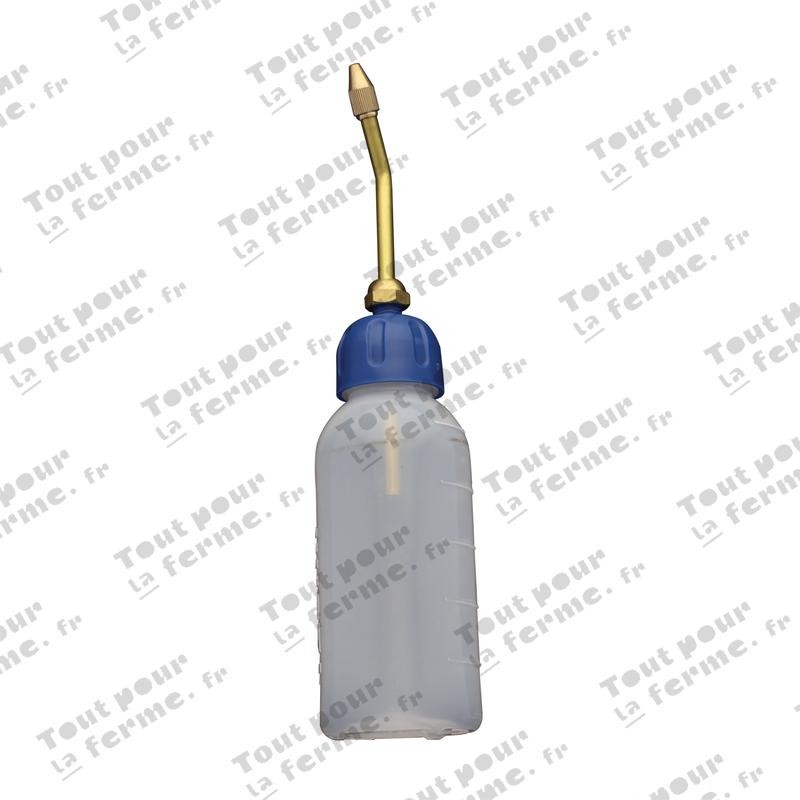 Burette, 125 ml