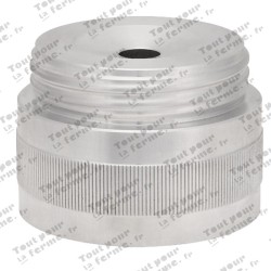 Adaptateur pour presse manuelle