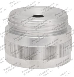 Adaptateur pour presse manuelle
